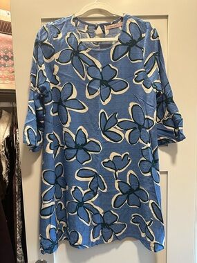 Mister Zimi Dress | US size 10